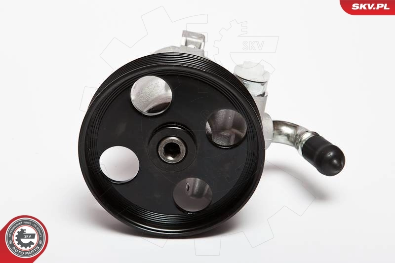 Hydraulic Pump, steering